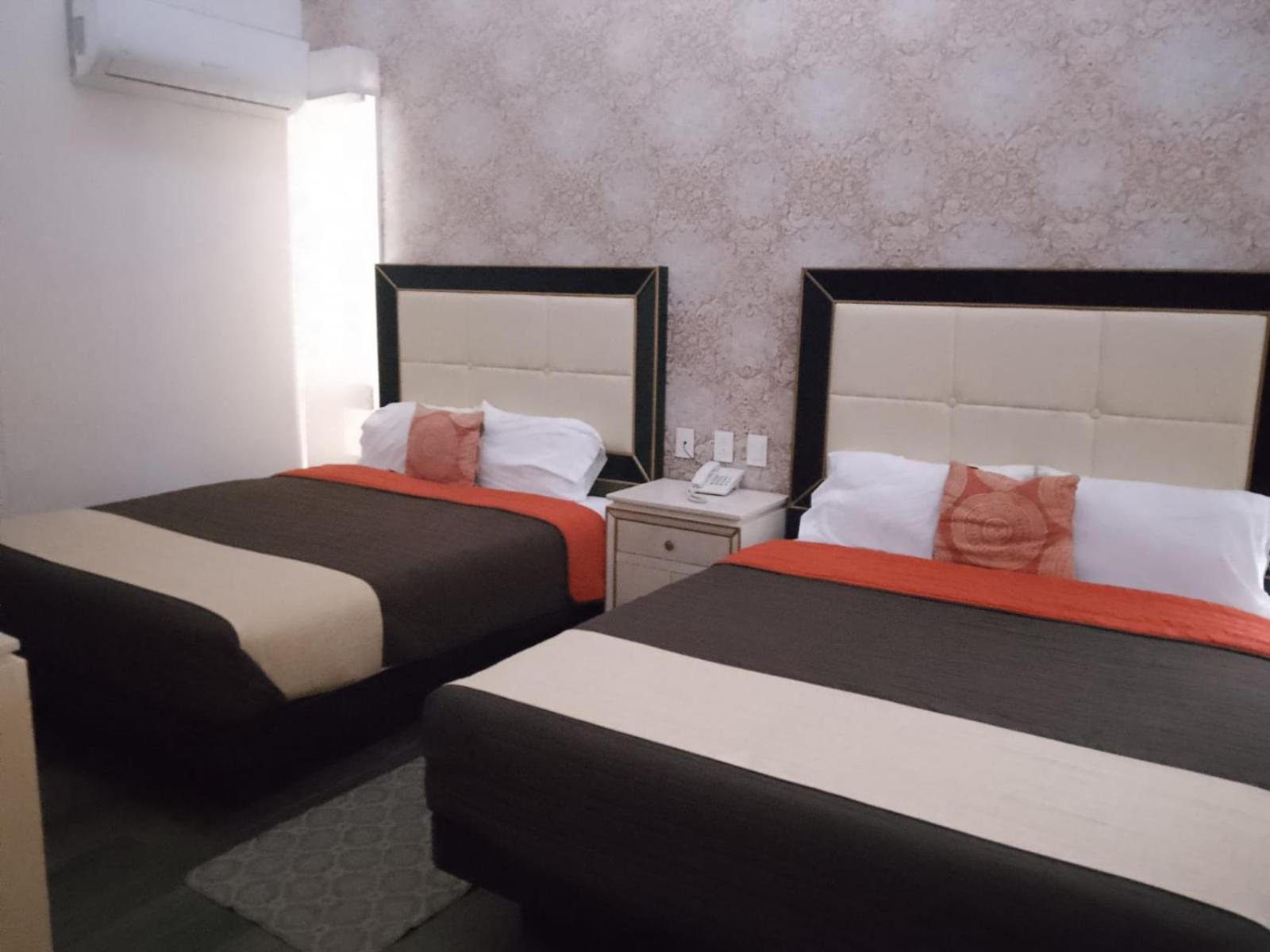 Mansion Azul Cholula Hotel Ngoại thất bức ảnh