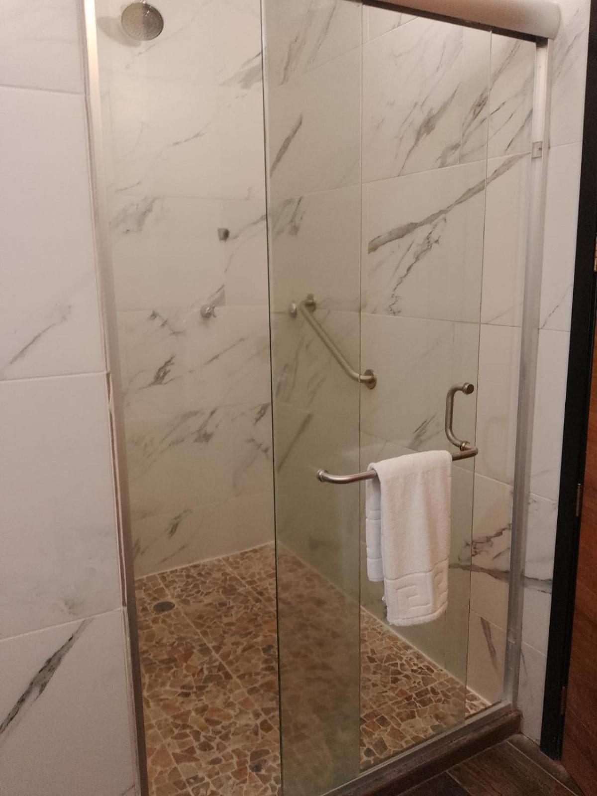 Mansion Azul Cholula Hotel Ngoại thất bức ảnh