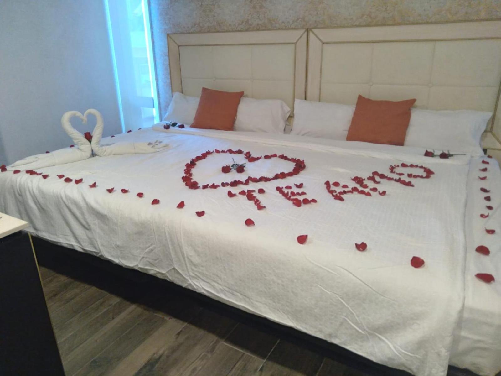 Mansion Azul Cholula Hotel Ngoại thất bức ảnh